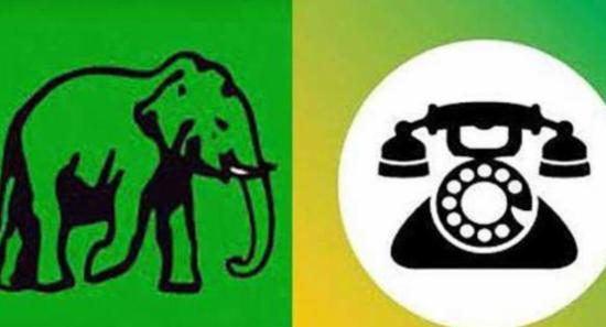 UNP and SJB Hold Talks on Establishing LG Bodies